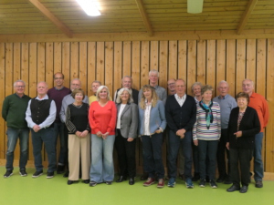 2025-11-15 Jubilarfeier